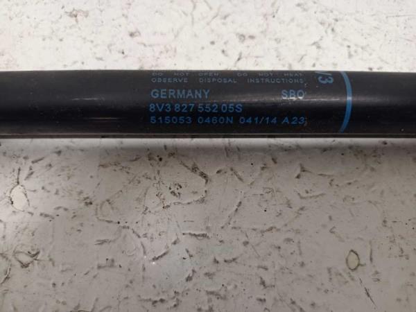 VERIN HAYON AUDI A3 8V 04/2012-10/2020 - Vue 2